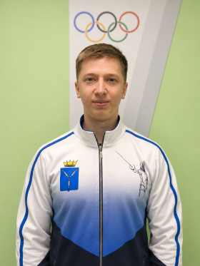 Галиев Руслан Ильдусович.
