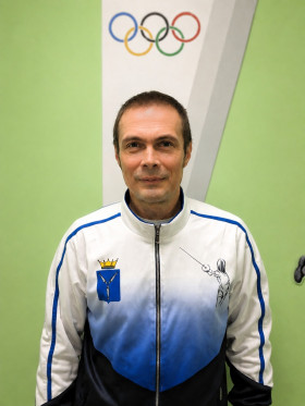 Парфенов Евгений Игоревич.