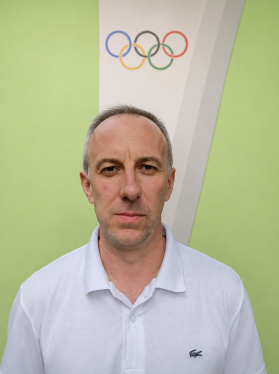Пикалов Сергей Александрович.